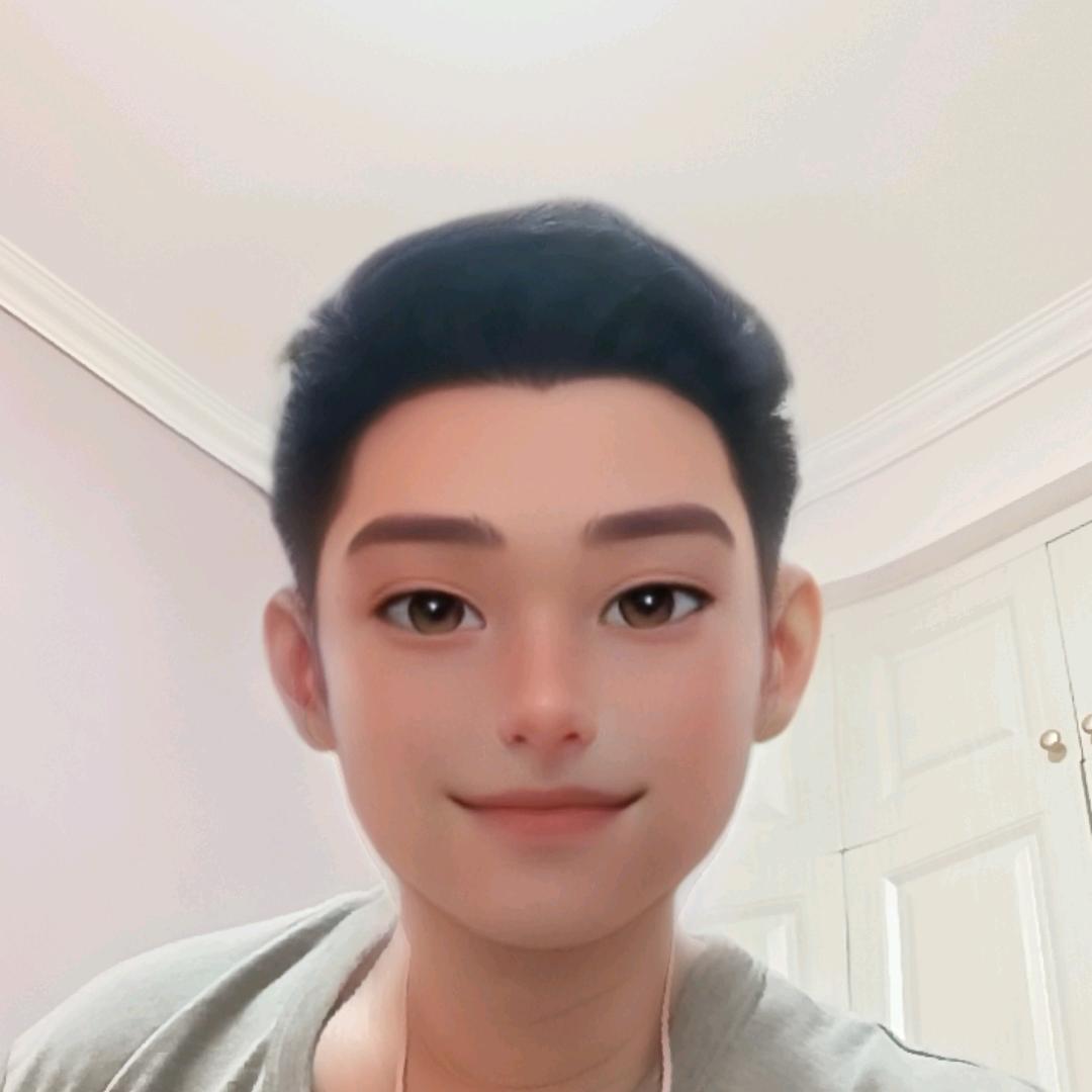 蔚蓝，