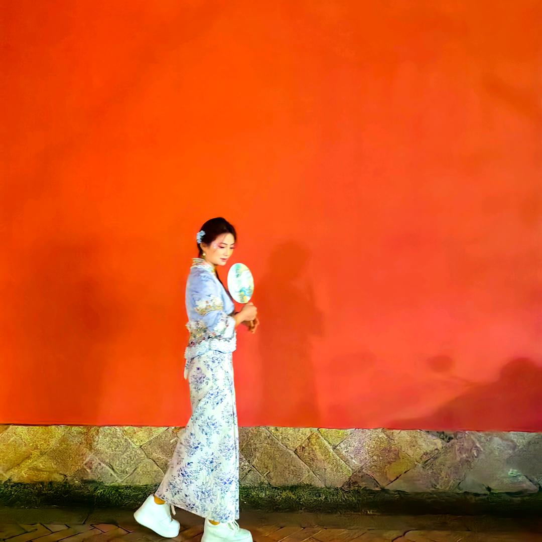 鱼儿
