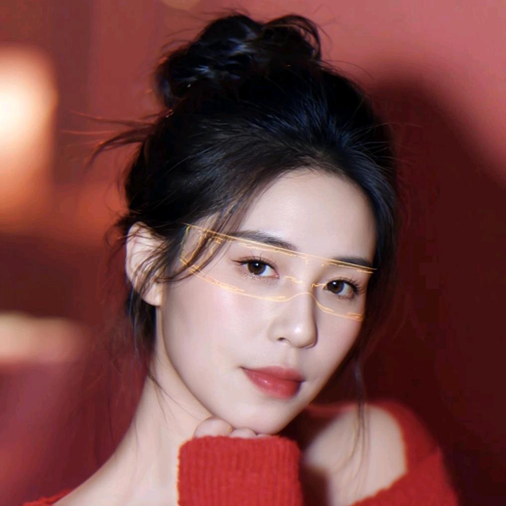 小雪花