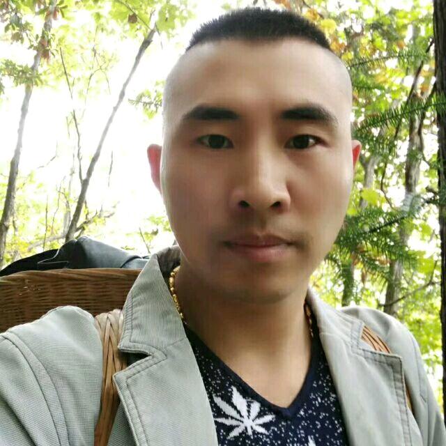 野人骞哥（神农架）