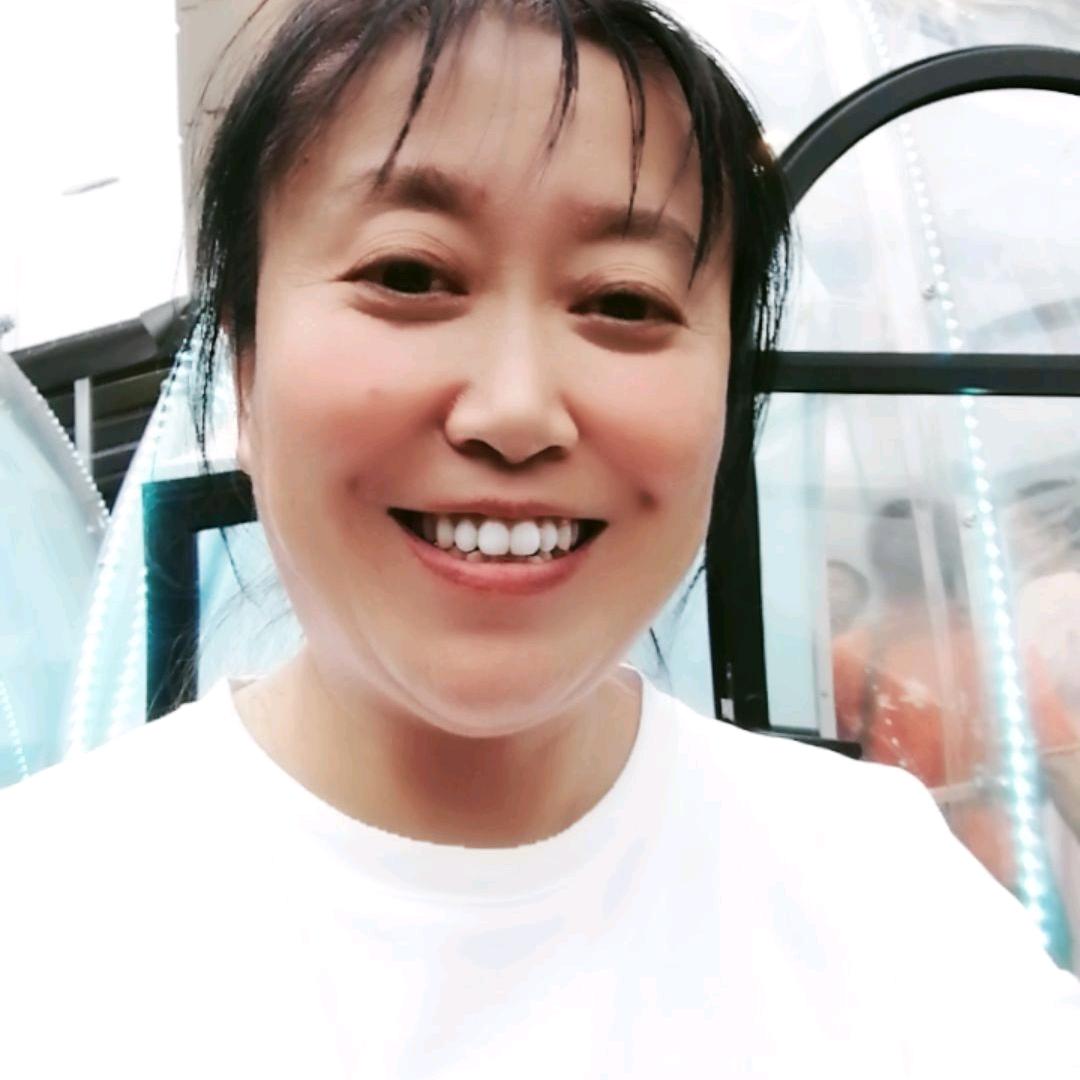多彩女神