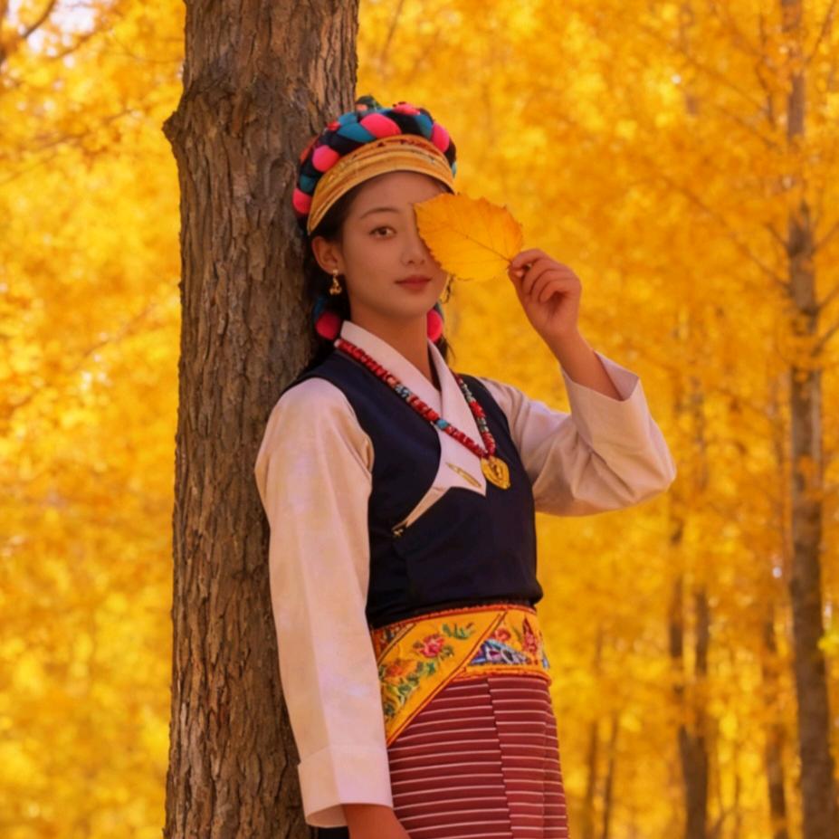 天天开心，德曲。