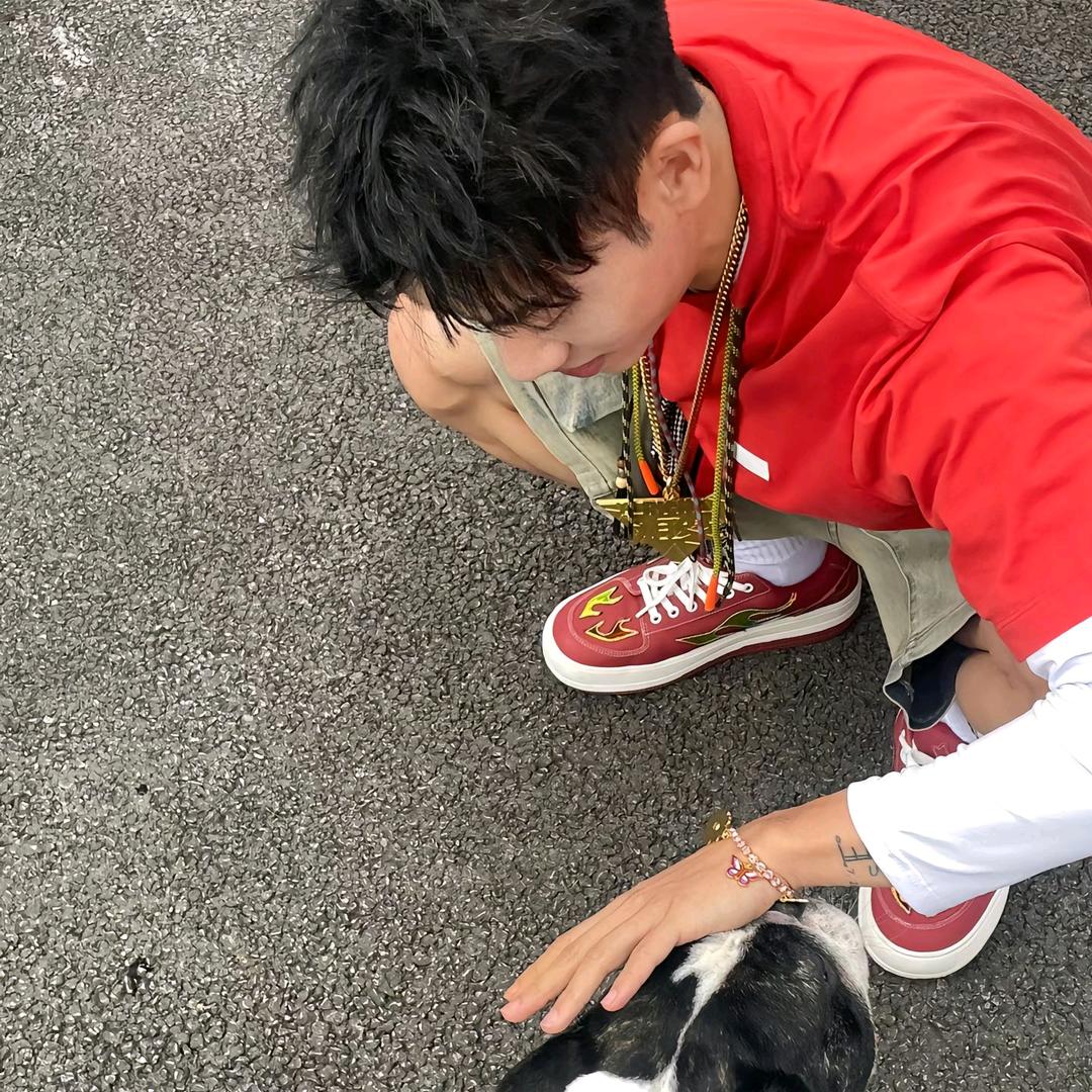 春天穿秋裤