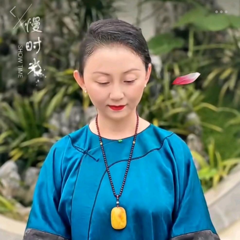 敏姐香云纱私人定制