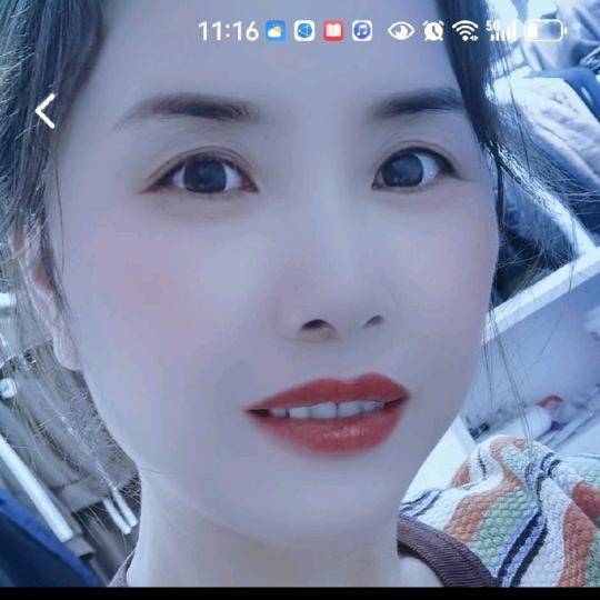 滕姐晚上10点10