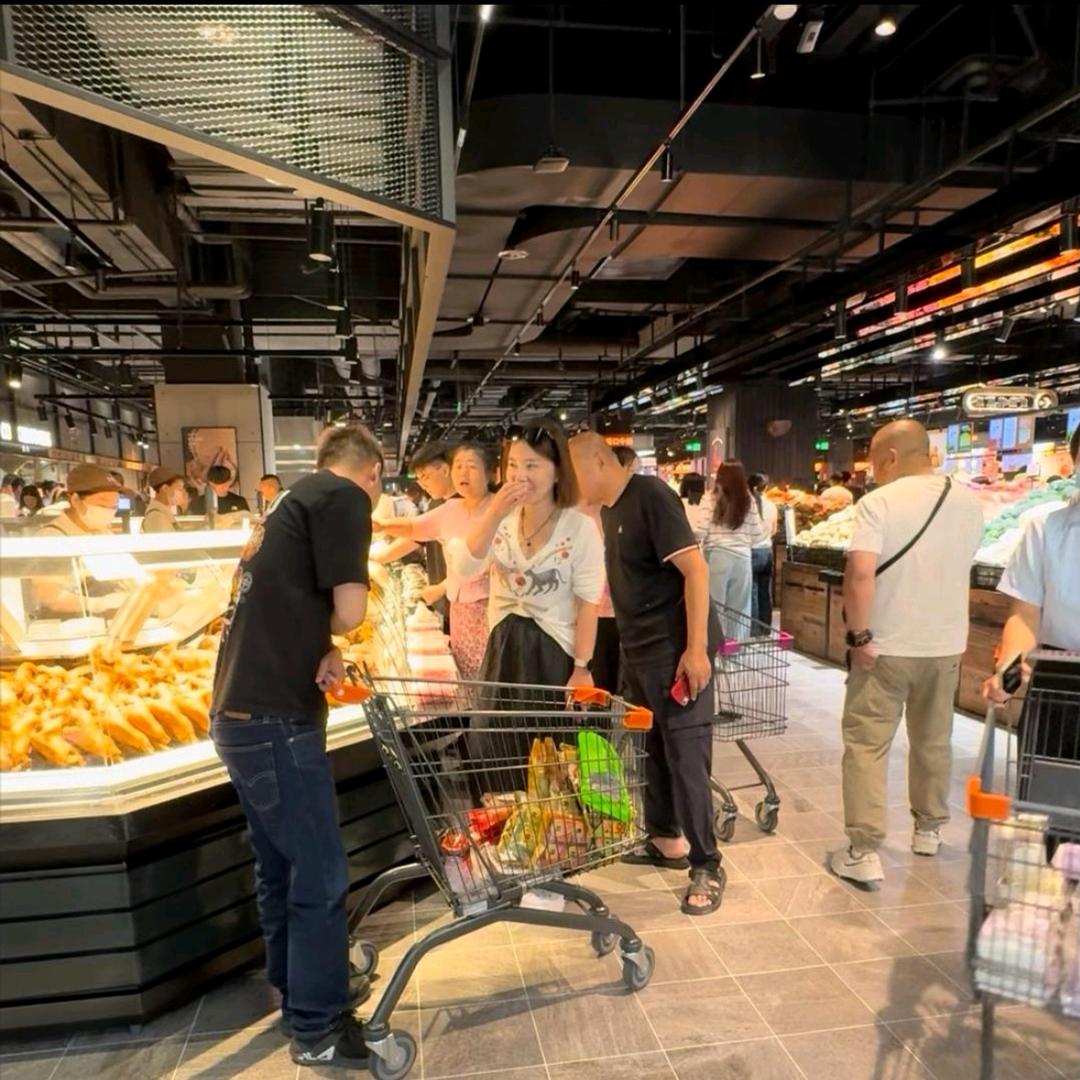 现场直播专场📺