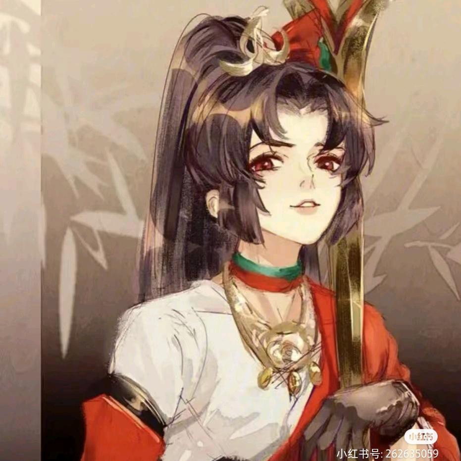 云世之缨