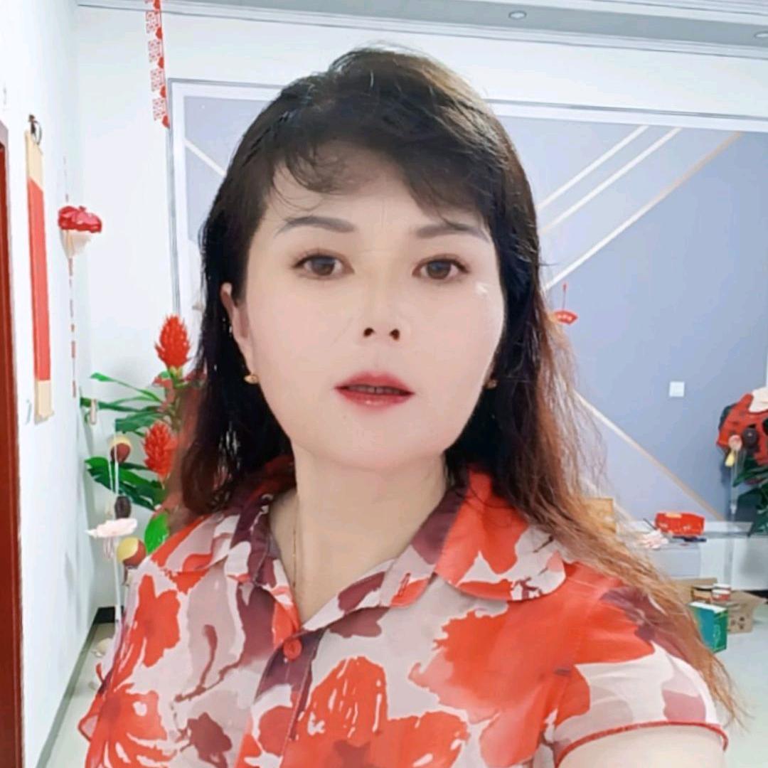 扶风萍姐（小号）
