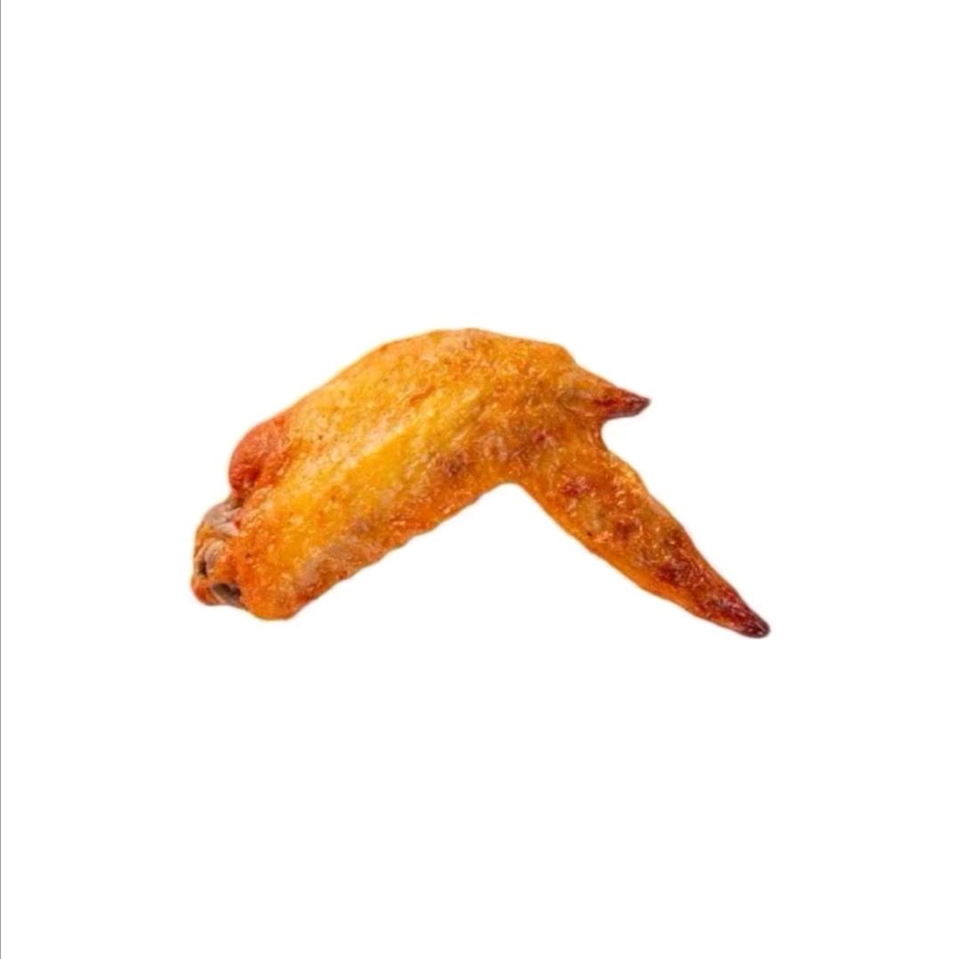爱吃⁷鸡翅