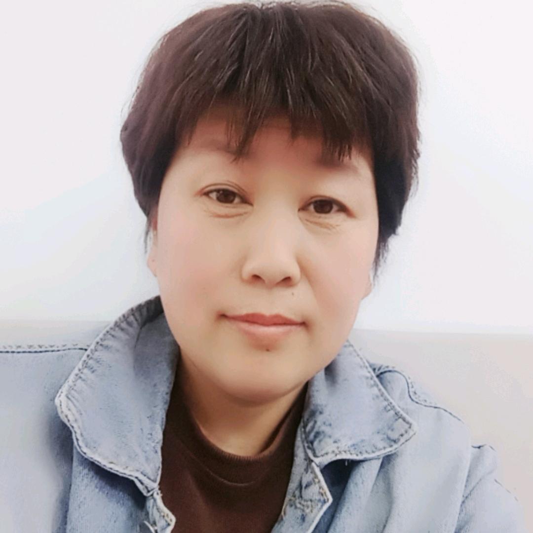 围裙妈妈爱唱歌🎶