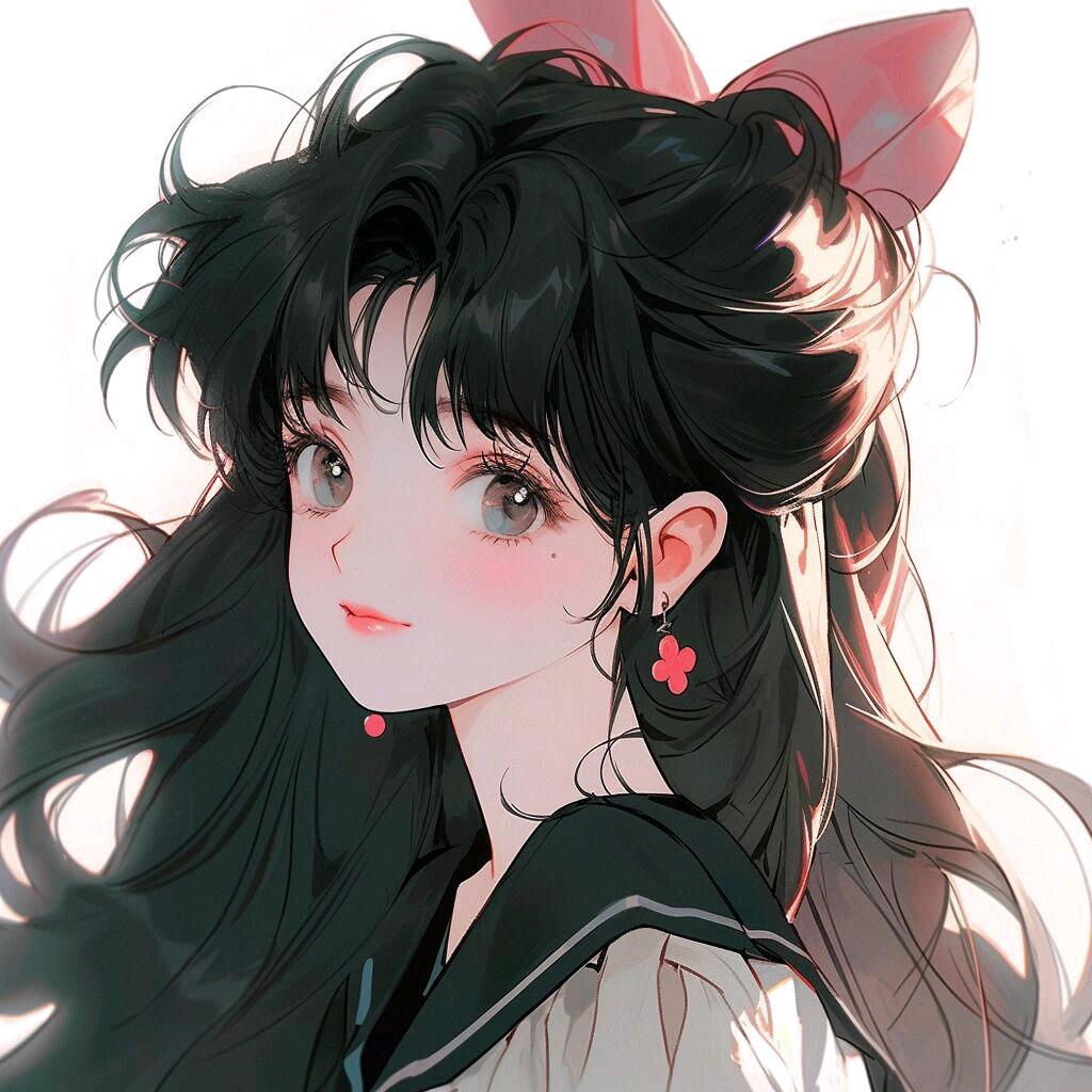静静✨