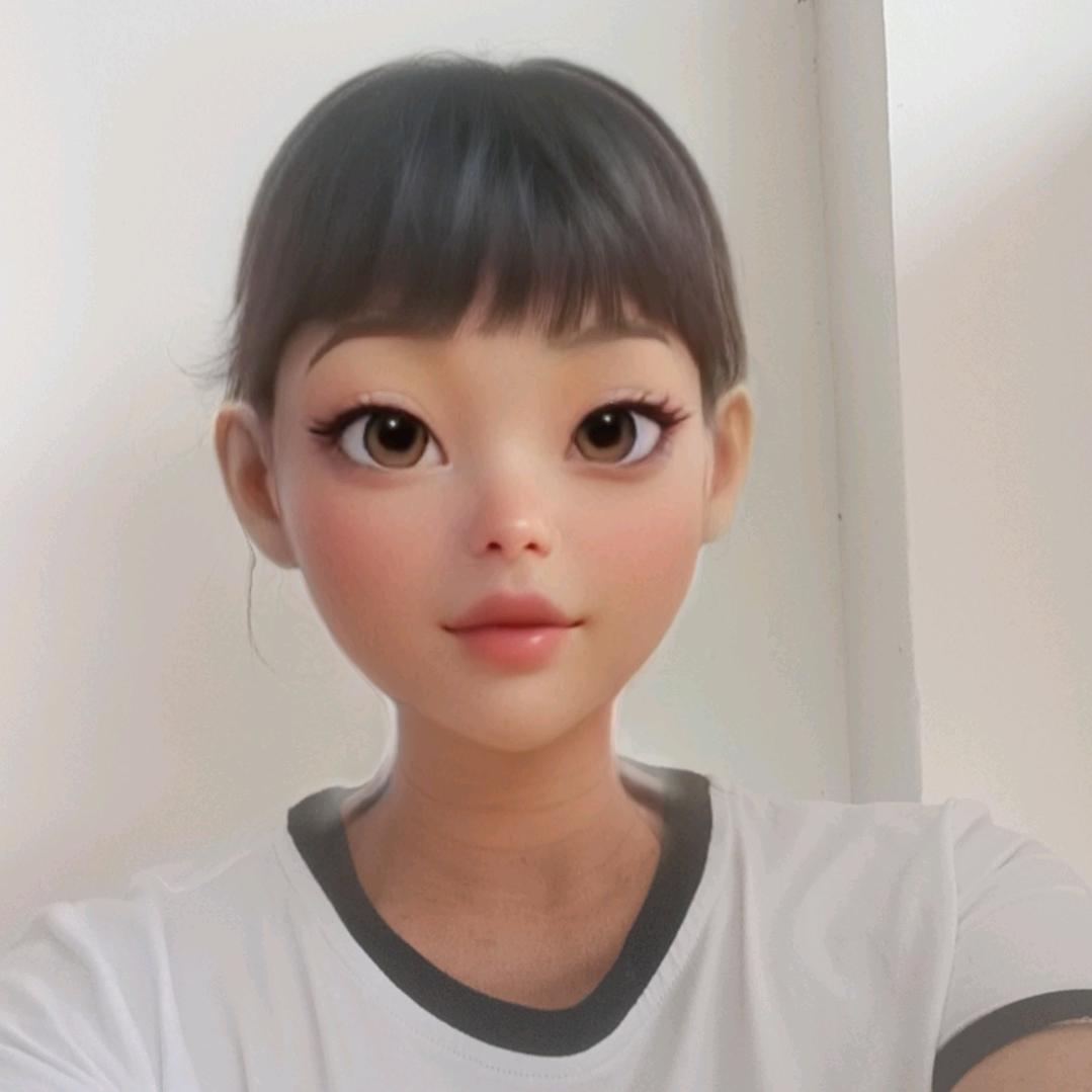 农村妹