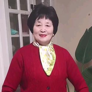 爱跳舞的阿姨