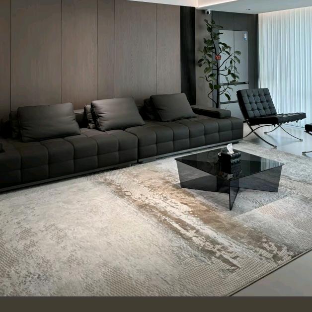 家居