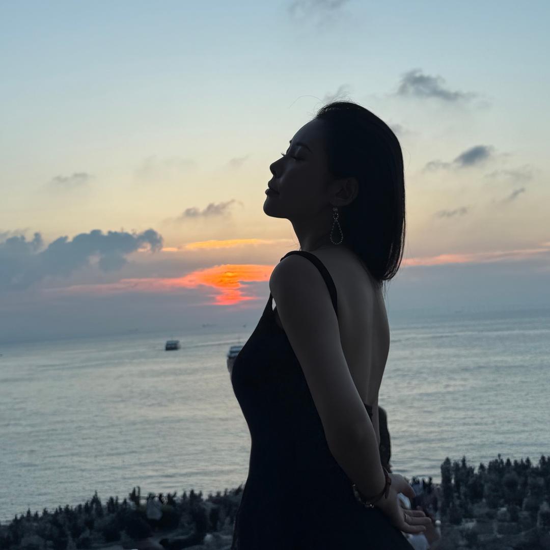 小鱼没有尾