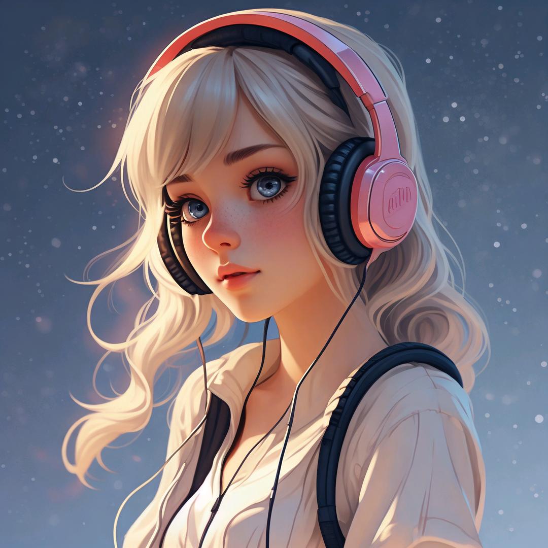 音为有你