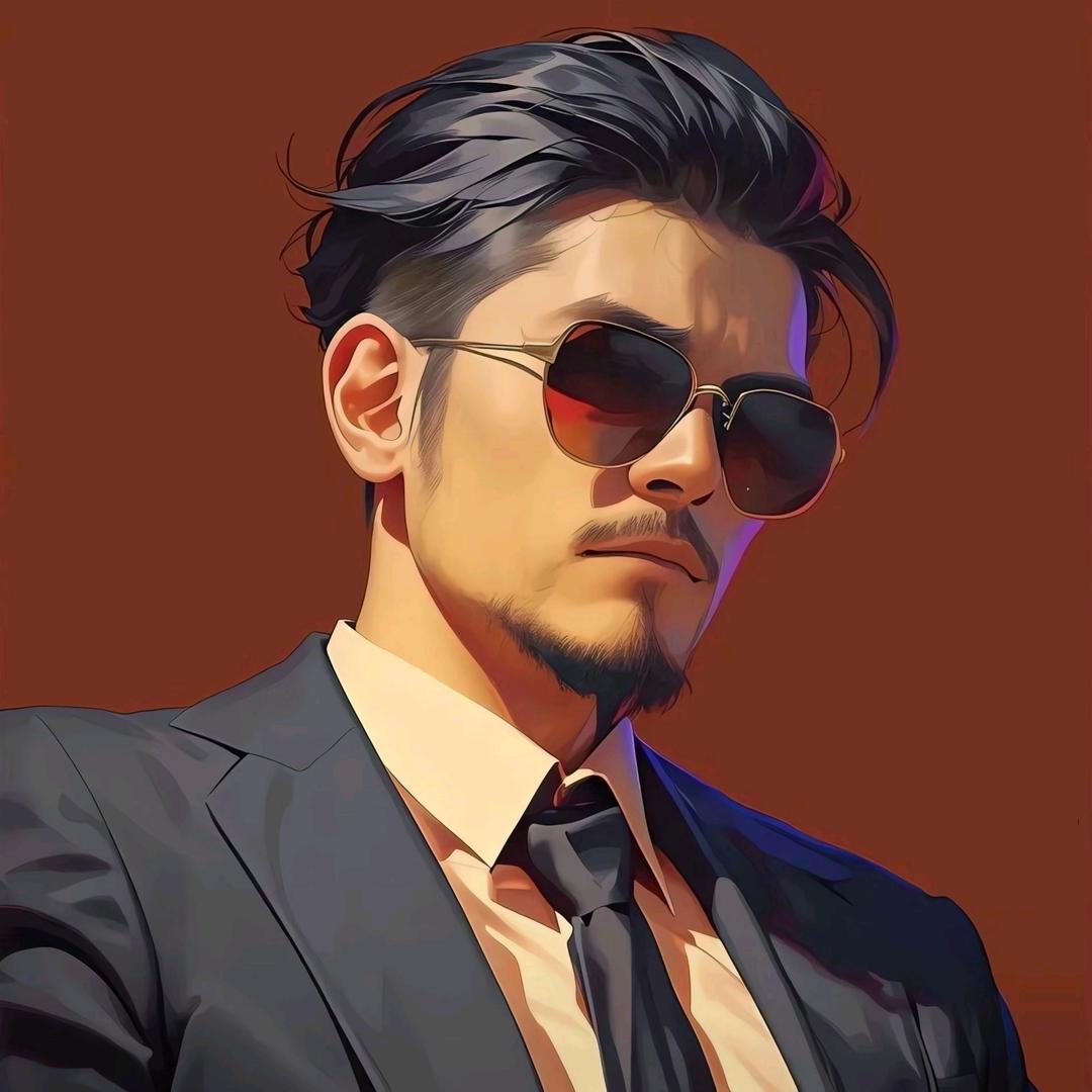 @俊(有关必回)
