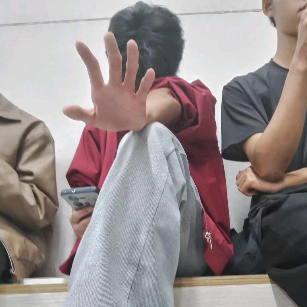 阿杆