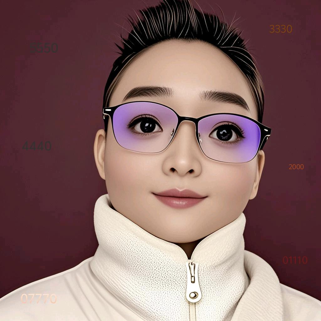 向吉来-易学摄影创始人