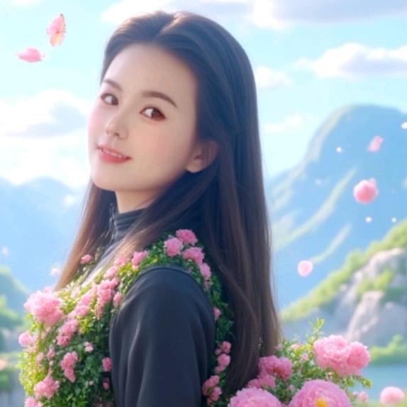 幸运草🍀🏃‍♀️