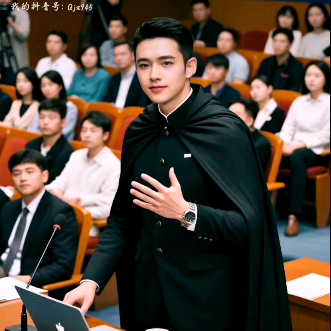瑾翔⁹⁴⁵