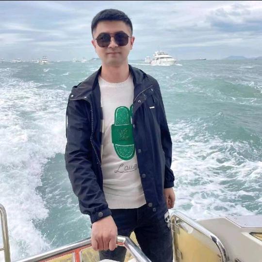 紫蓬商砼—小飞