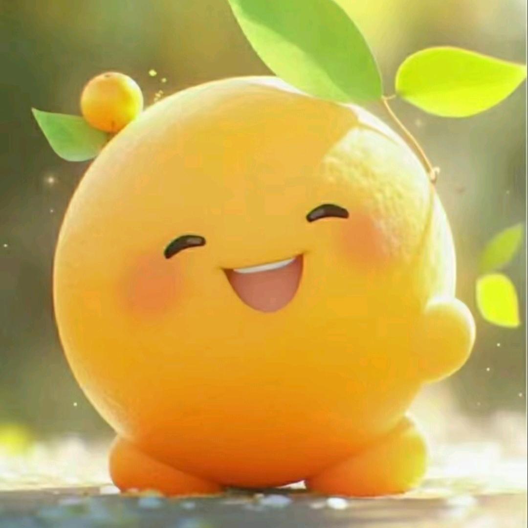橙子