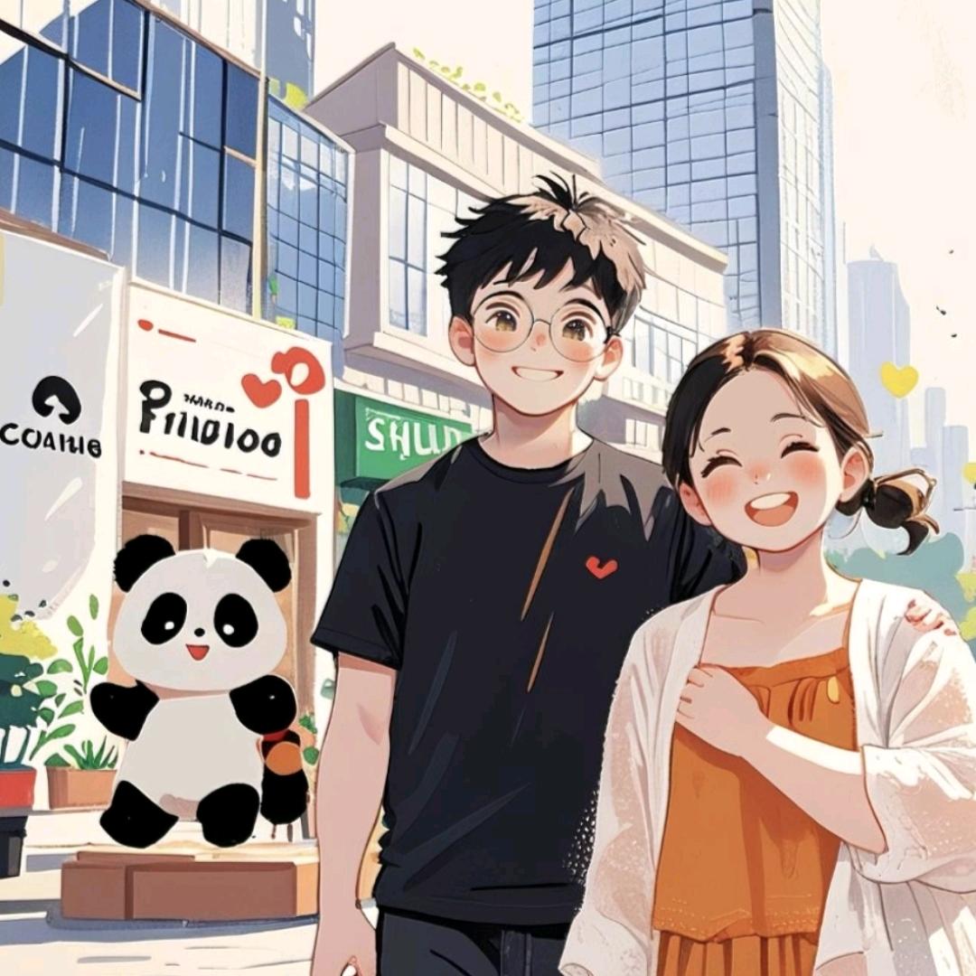 旺旺孙冰冰
