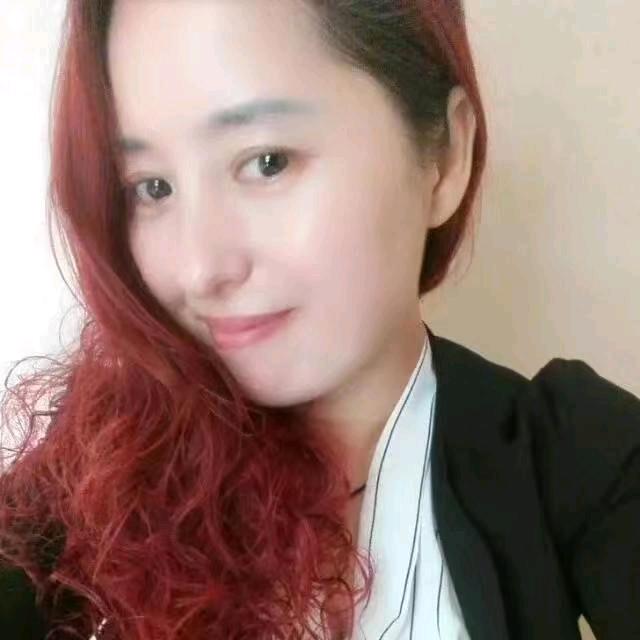 被情伤过的女人