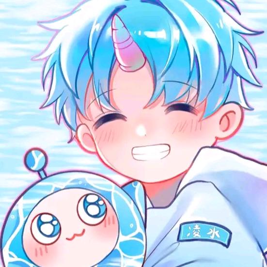 冷水