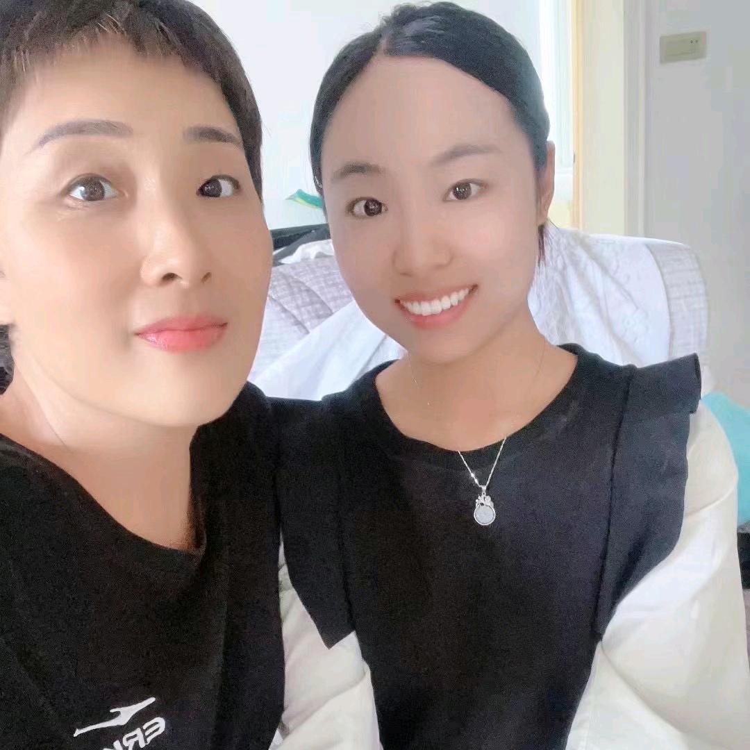 慧姐  *生命的力量