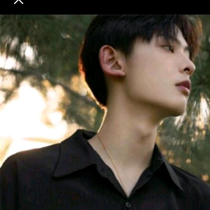 陈夏(连点拉黑)