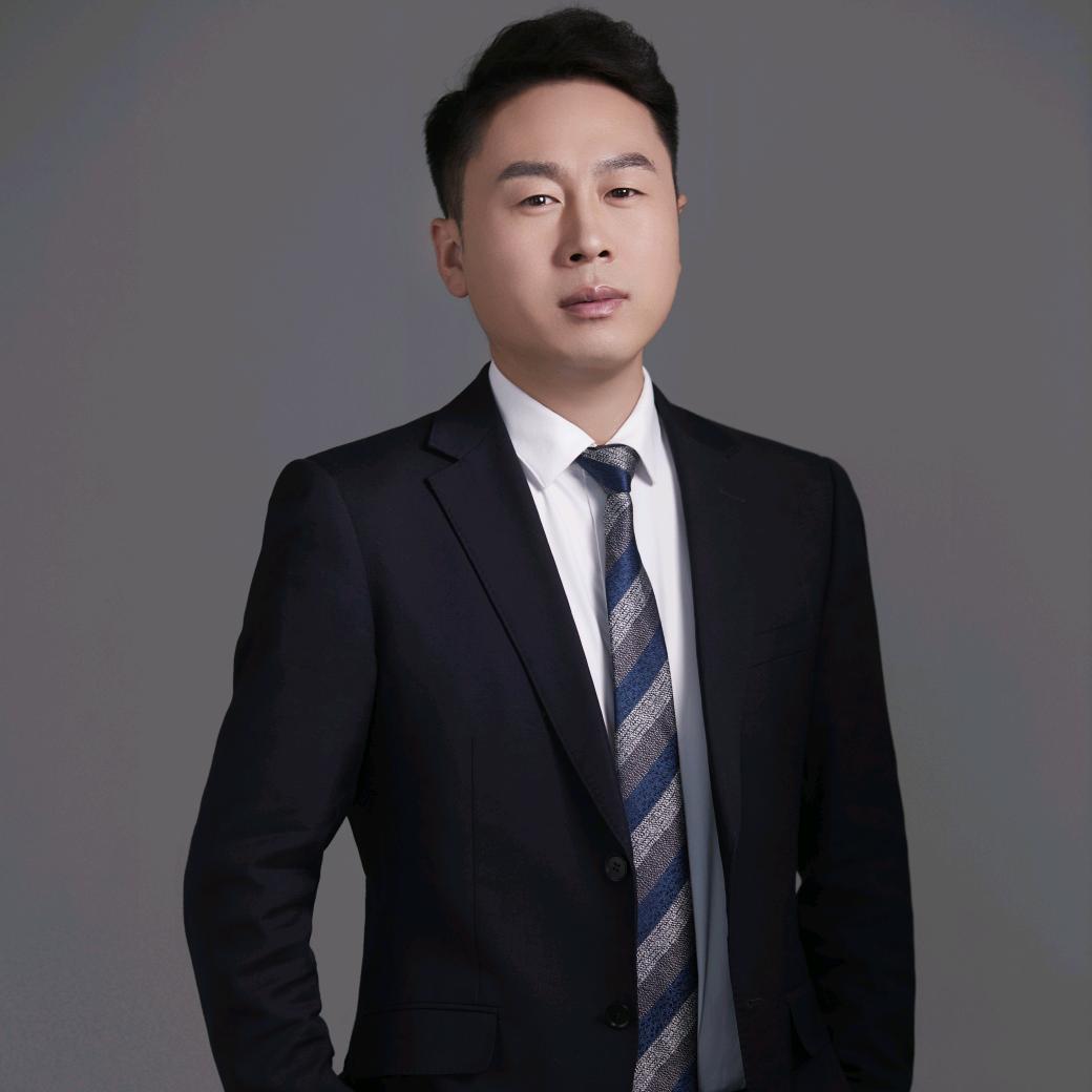 山羊总监【郝森】