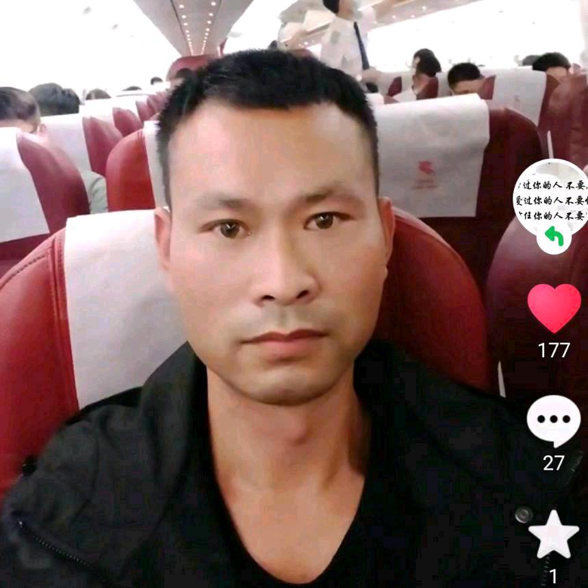 李傻傻