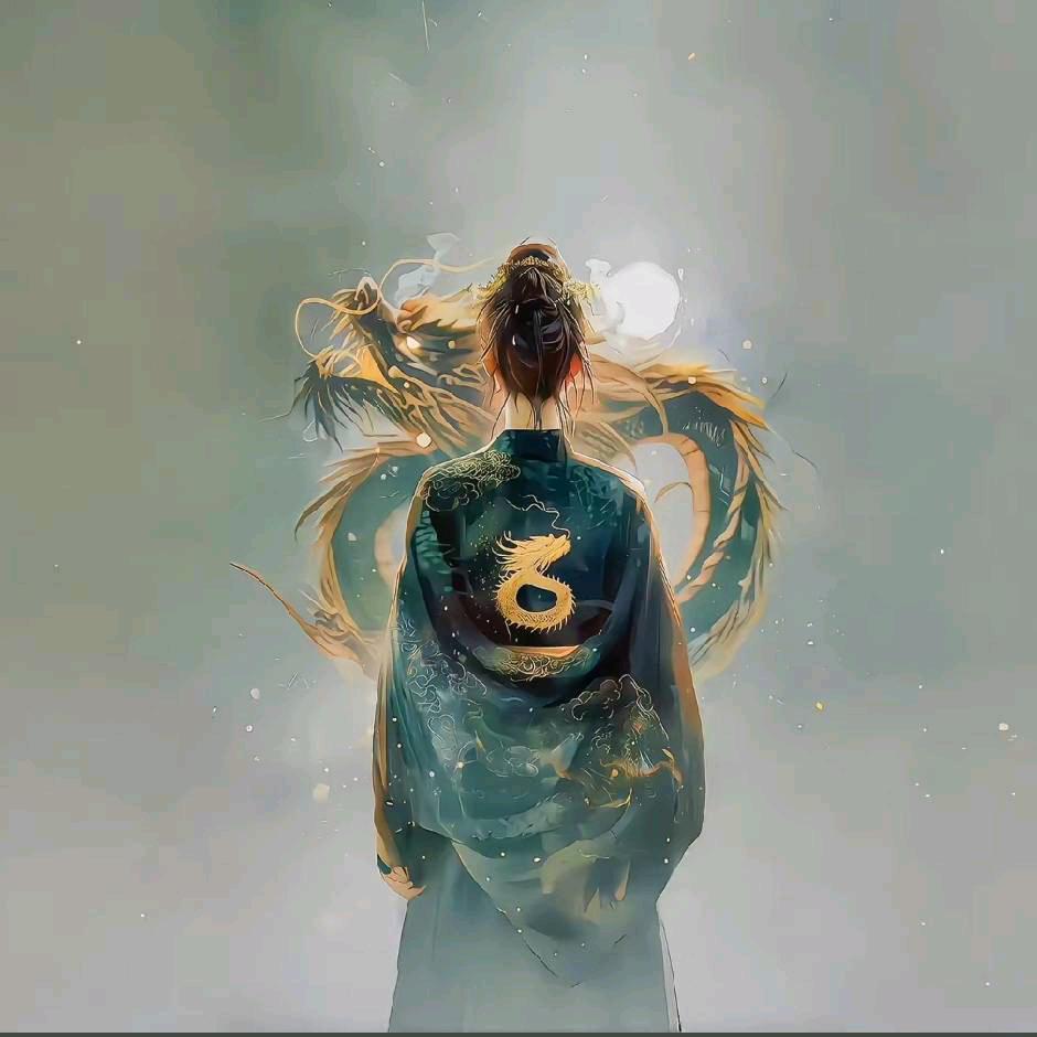 尘世茫茫无尽