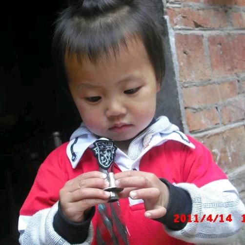 单纯