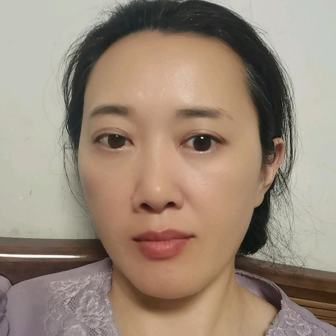 好运连帘窗帘布艺