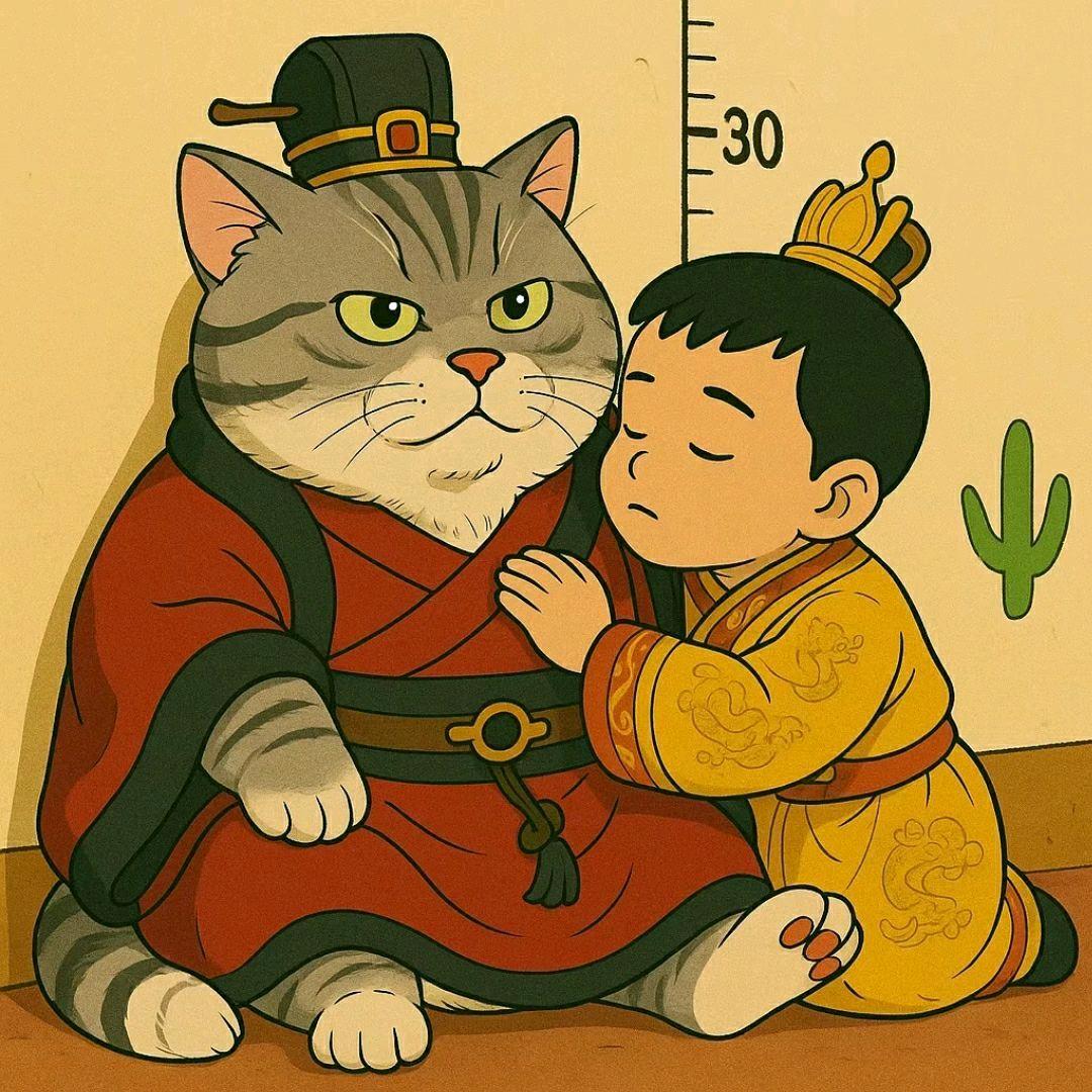 陈平安i