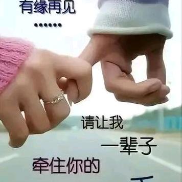 我把真心给了你