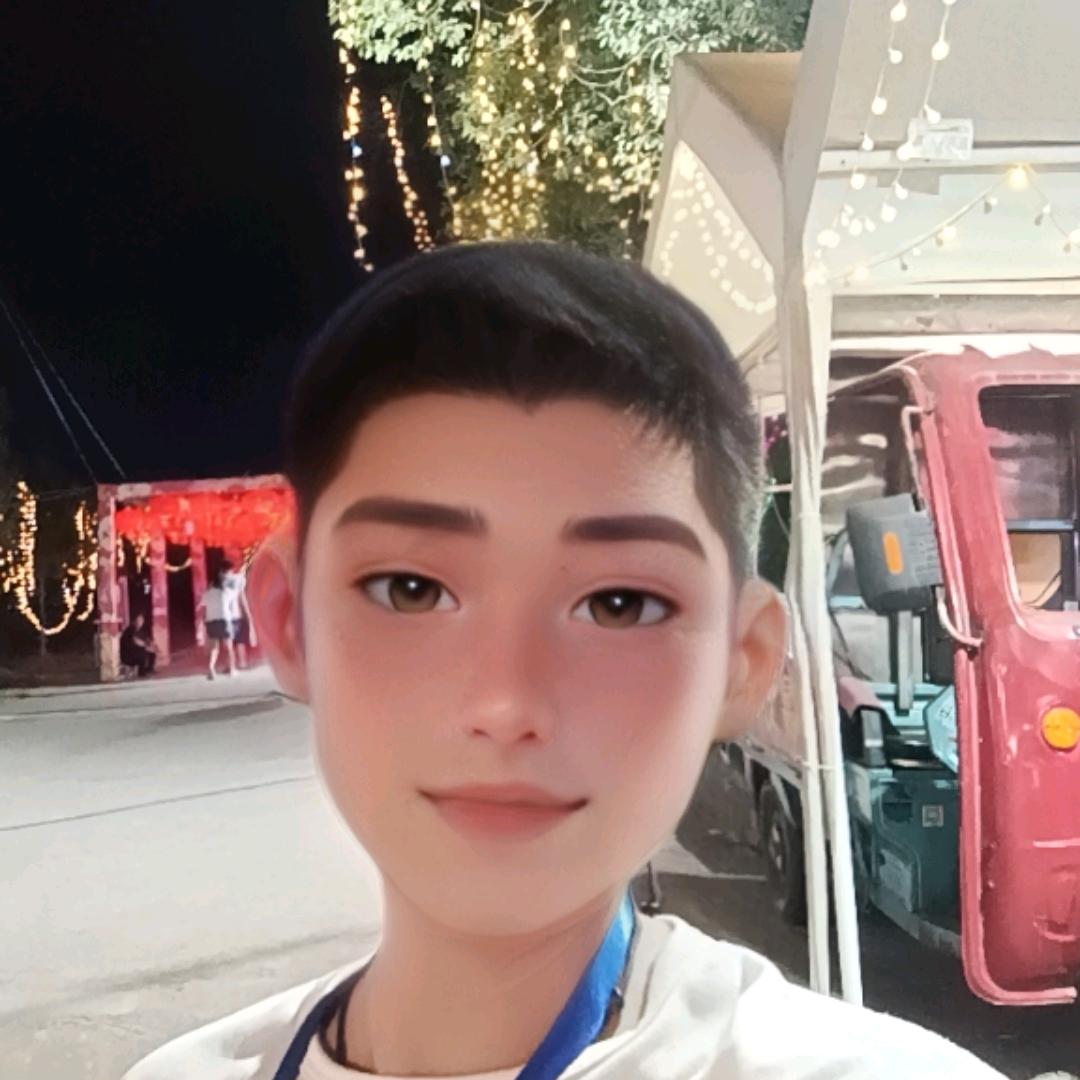 炒锅小王子（巴稳滴）