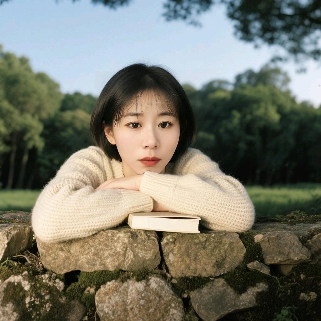 武美美