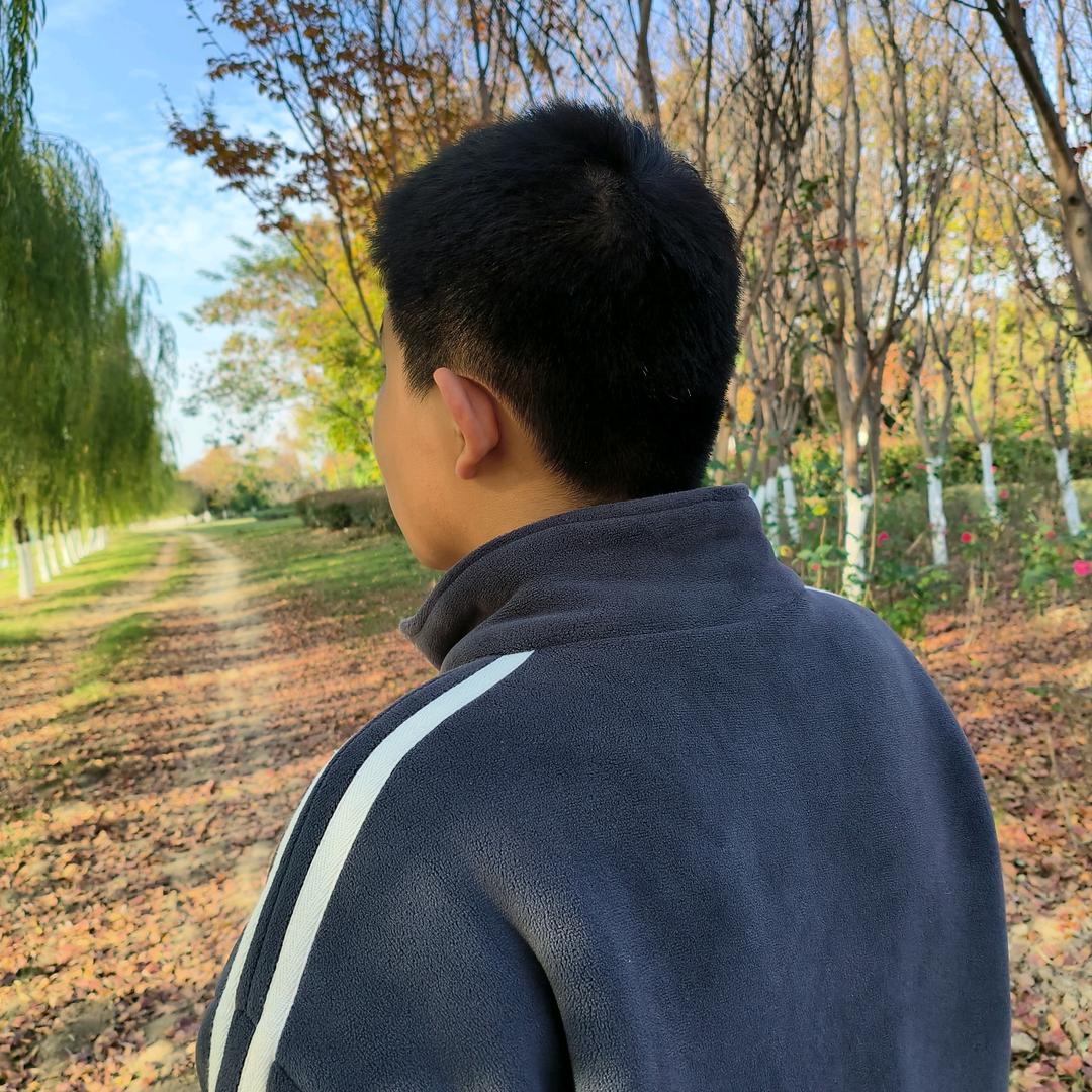睿妈的日常