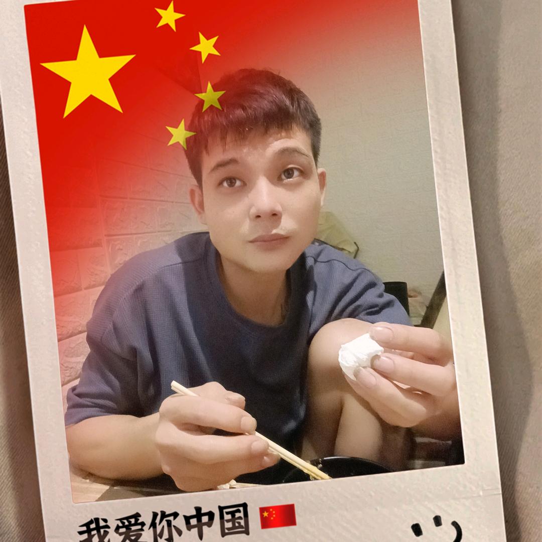 🌈中国梦