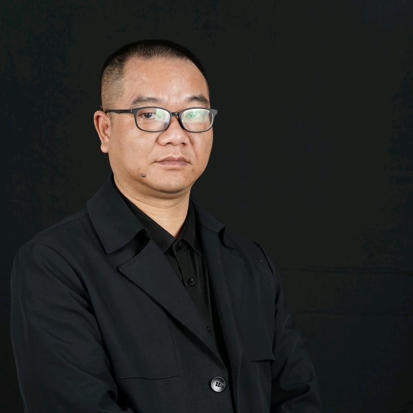 景润美居龚官波