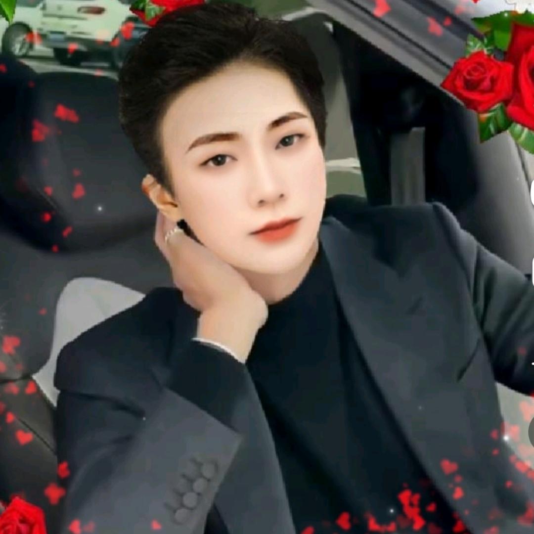 💞秦哥💞