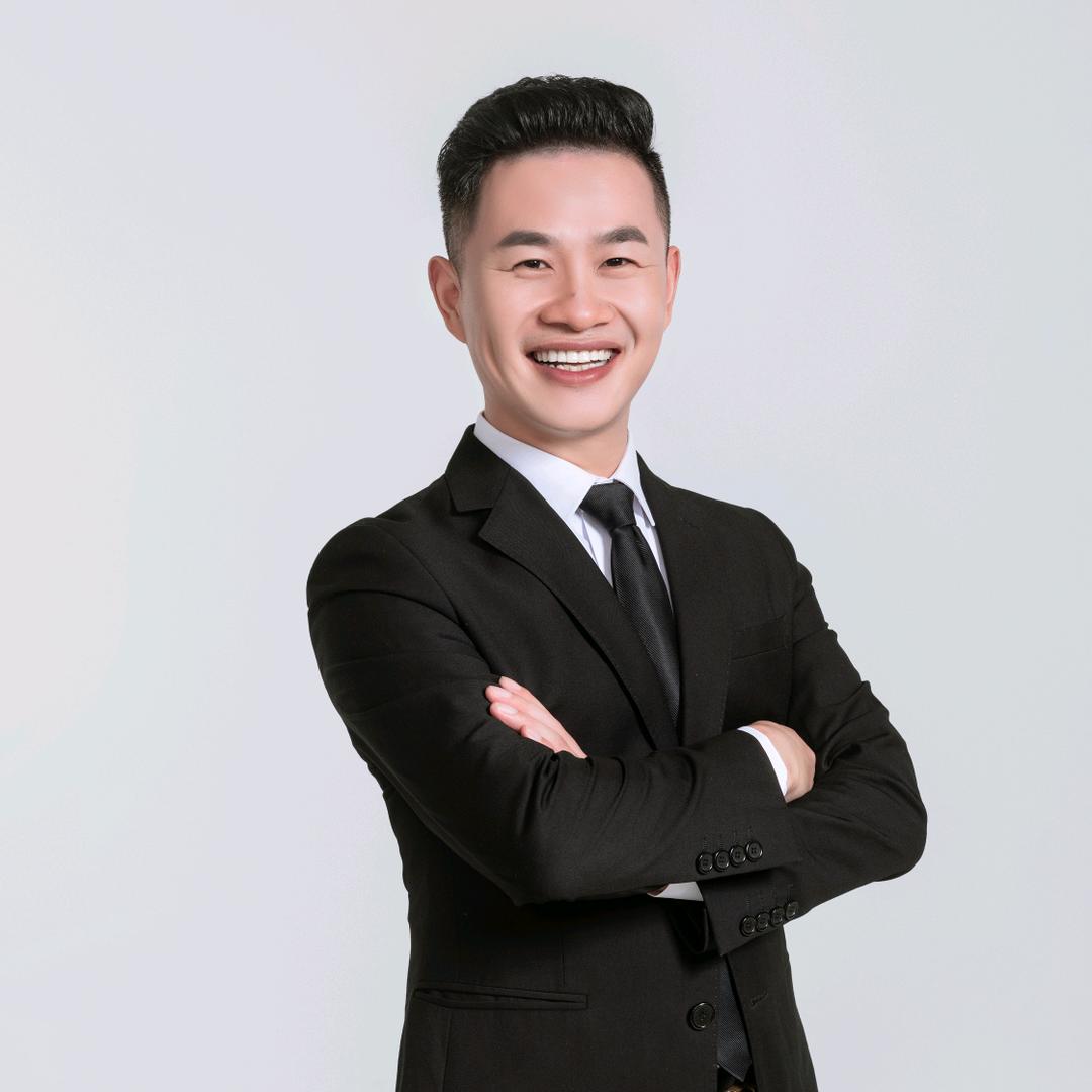 刘冲老师·自然阳光