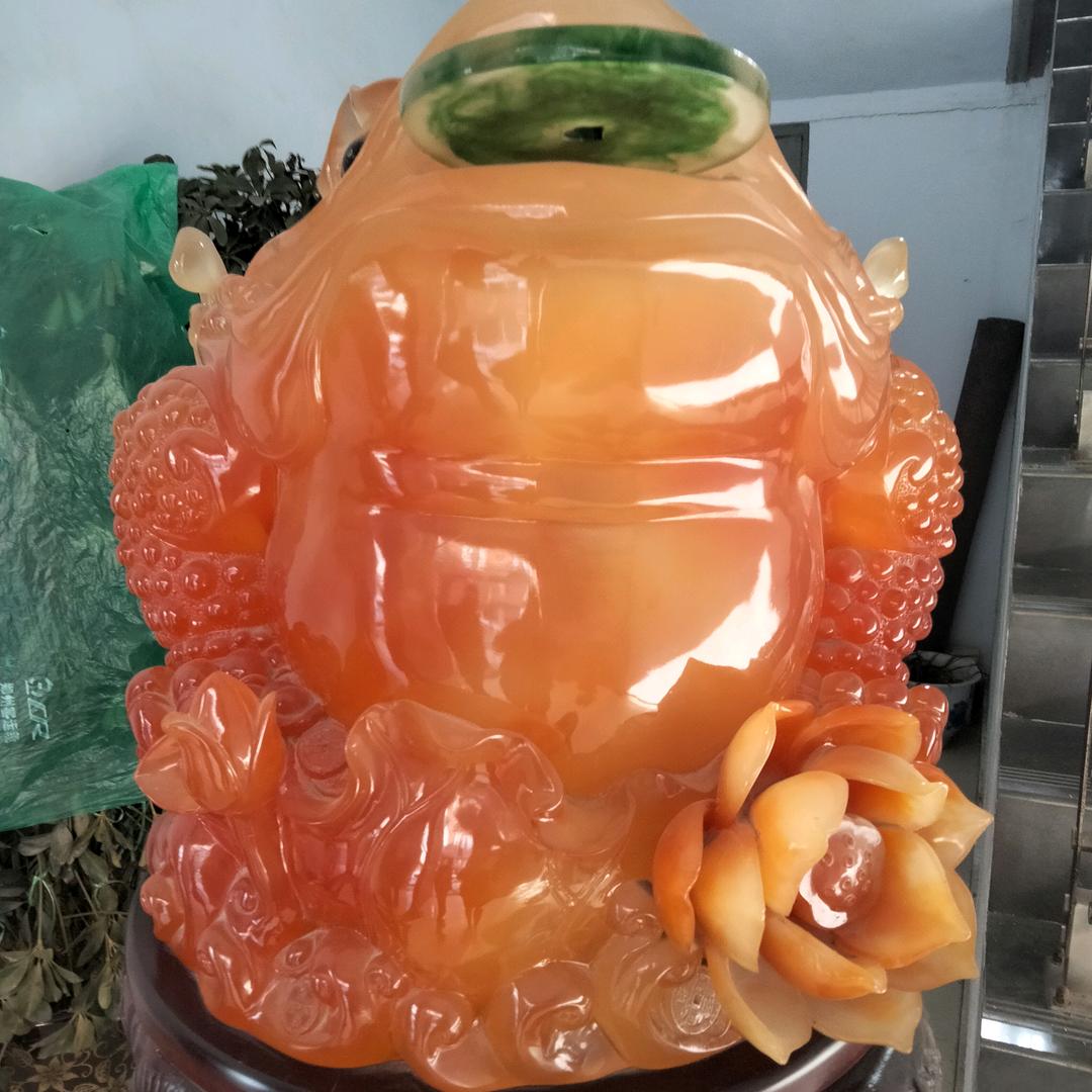 美好的时光