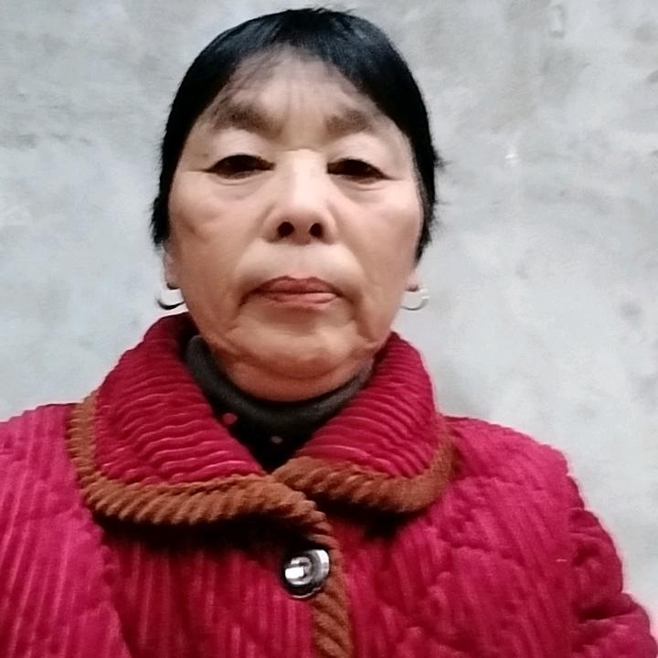 五个宝贝的奶奶