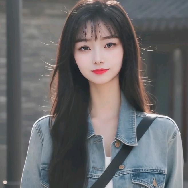 不美不萌不倾城