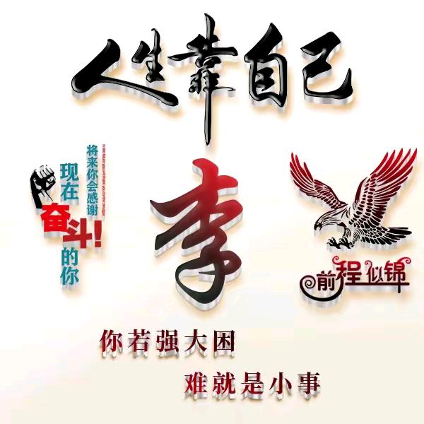 李家二公子